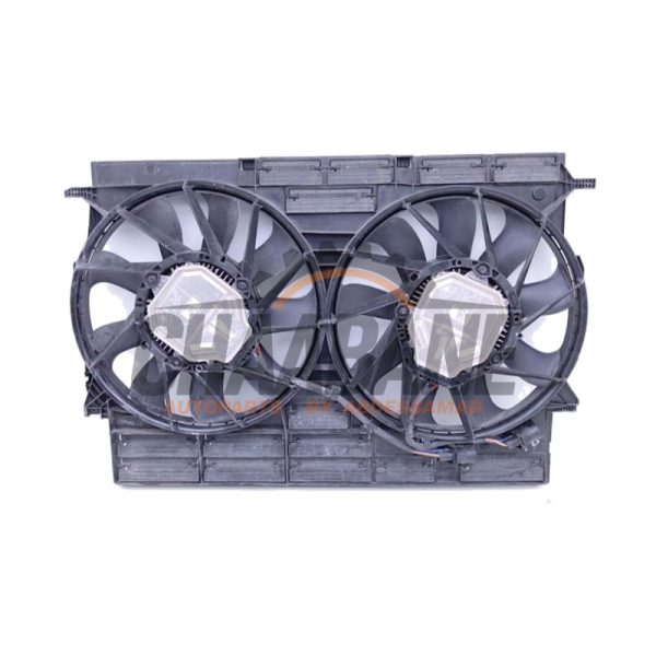 Ventilateur 8W0959455AA Audi RS Q8 4.0 V8 32V RS TFSI Mild Hybrid Quattro 2019