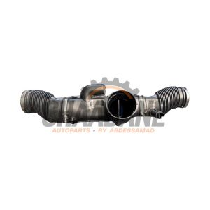 Tuyau daspiration air GX739C623BC Jaguar F-Pace 3.0 S V6 24V AWD