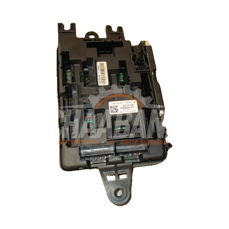 Porte fusible 938907001 BMW 2 serie (F23) 220i 2.0 Turbo 16V 2014 / 2021