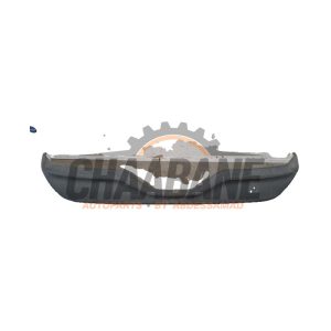 Diffuseur pare-choc arriere A1768850325 Mercedes A (W176) 1.5 A-180 CDI, A-180d 16V