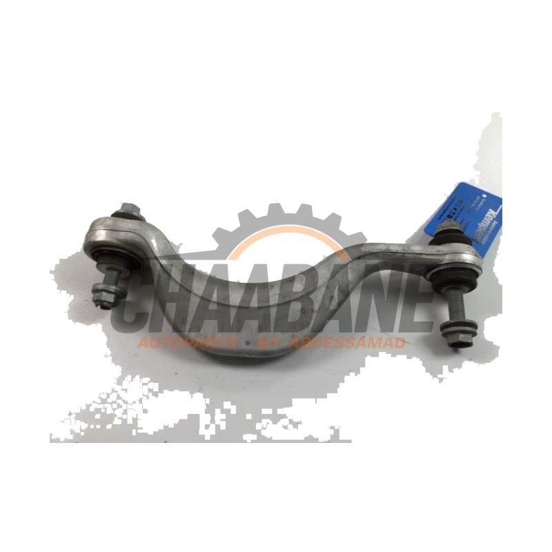 Bras de suspension bas arriere droit 8091192 BMW X5 2018