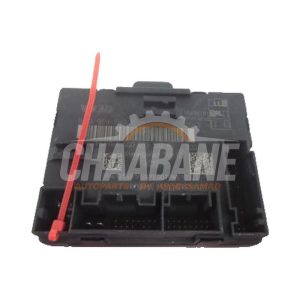 Module verrouillage central des portes 5Q0959592B Audi TT 2014