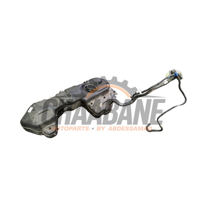 Reservoir de carburant 4M020101 Lamborghini Urus 4.0 V8 S, Performante 2018