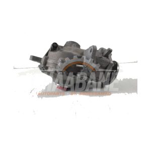 Differentiel avant A2053303907 Mercedes C (C205) C-400 3.0 V6 Turbo 4-Matic
