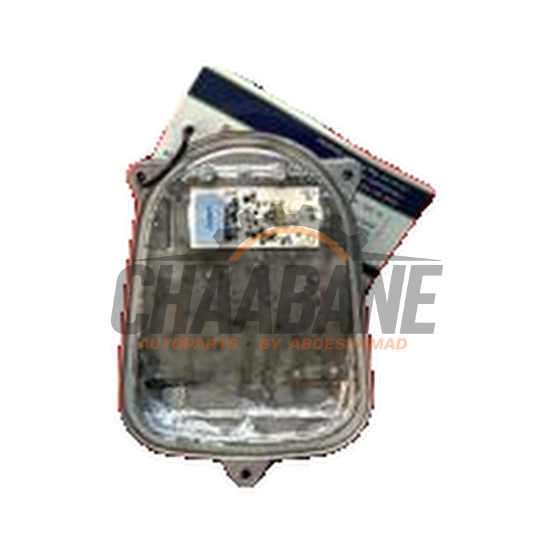 Phare LED A2539066500 Mercedes GLC AMG (X253) 3.0 43 AMG V6 Turbo 4-Matic