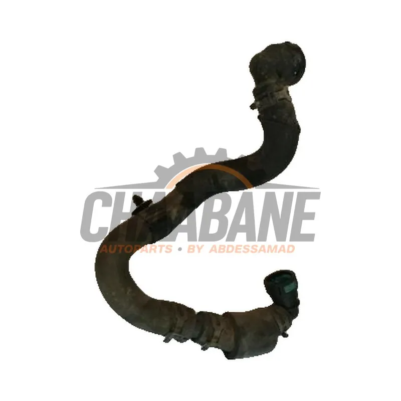 Tuyau radiateur T2H4040 Jaguar F-Pace 2.0 D 180 16V AWD