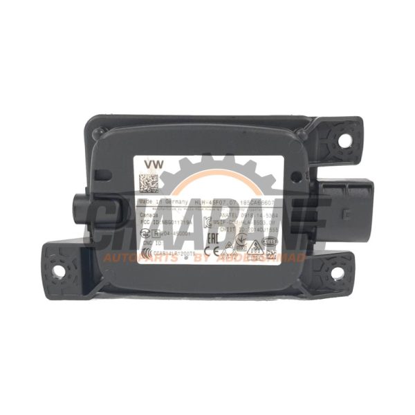 Detecteur angle mort 5Q0907686C Seat Arona (KJX) 1.5 TSI 16V 2017