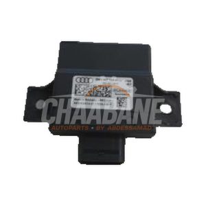 Ordinateur divers 8W0907159H Audi S5 2016