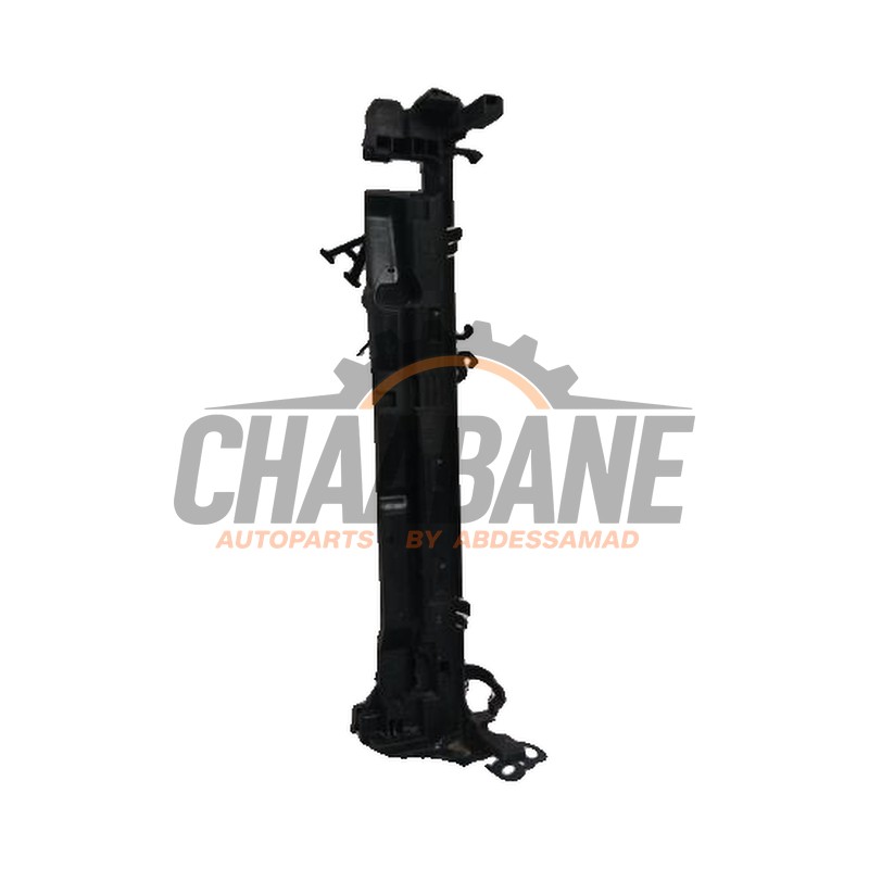 Barre radiateur A0995040700 Mercedes GLC (X253) 2.2 200d 16V BlueTEC