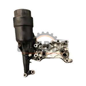 Boitier filtre a huile A6511801210 Mercedes GLA (156.9) 2.2 220 d 16V 4-Matic