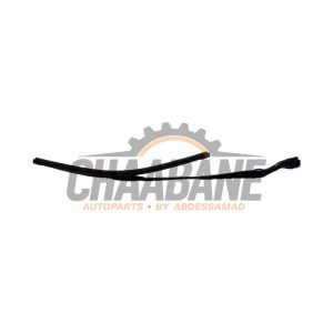 Bras essuie-glace avant A2068203701 Mercedes C Estate (S206) C-300 e 2.0 Turbo
