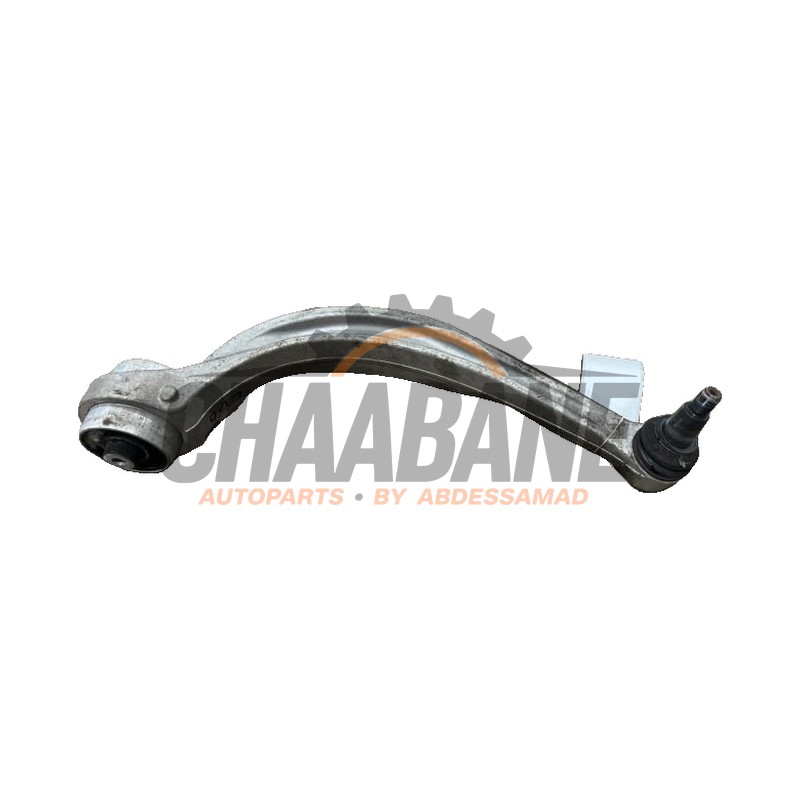 Bras de suspension avant gauche 4M0407695C Audi E-tron (GEN) 50 quattro 2018