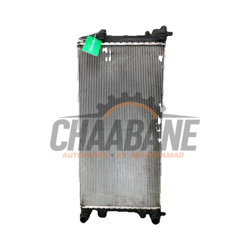 Radiateur 6C0121253A Skoda Rapid Spaceback 1.6 TDI 16V 2012 / 2019