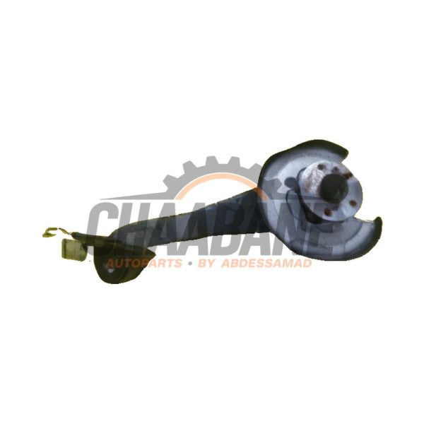Suspension de roue arriere droite WIELOPHANGING BMW 2 serie Gran Tourer (F46) 220i 2.0 TwinPower Turbo 16V 2014