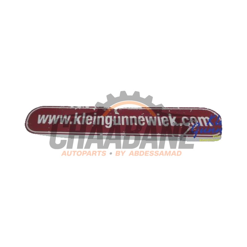 Injecteurs 04L130277AD Skoda Octavia 2012 / 2020