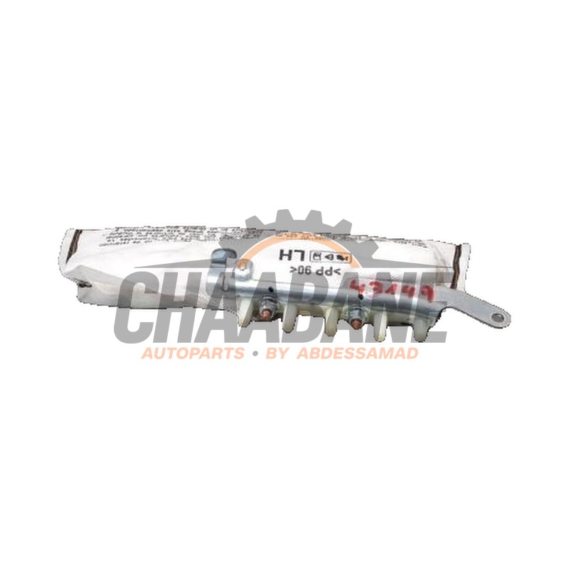 Airbag siege 630227901 Skoda Superb Combi (3V5) 1.6 TDI 2015 / 2024
