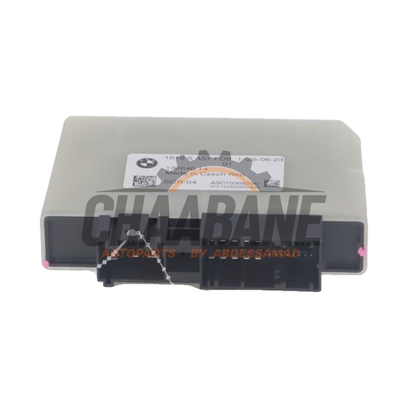 Module (divers) 5A57FD8 BMW X5 2019