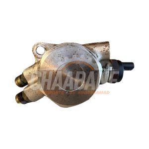 Pompe carburant mecanique 07L127026N Audi RS Q3 (8UB/8UG) 2.5 20V TFSI Quattro Performance 2013 / 2018