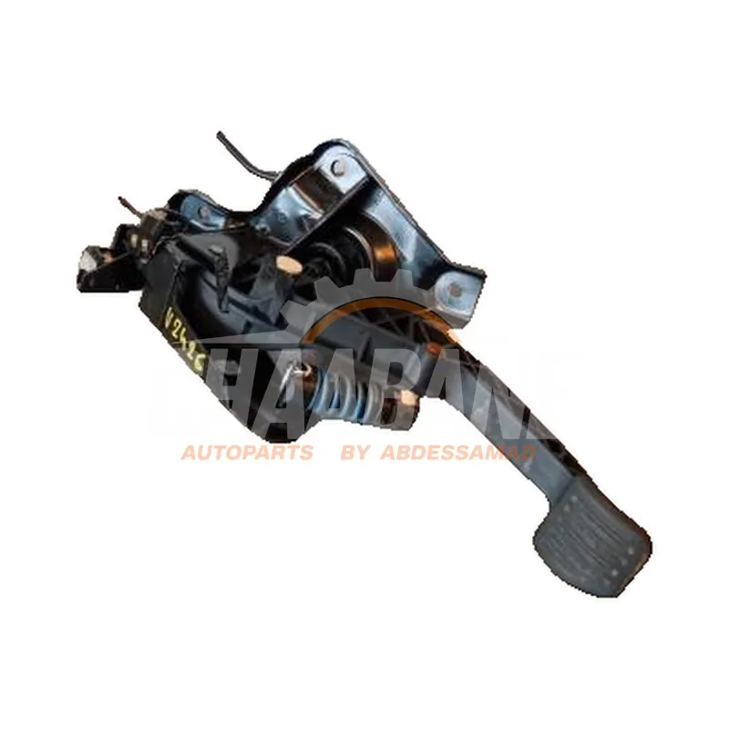 Pedale embrayage GJ327B633AC Landrover Discovery Sport (LC) 2.0 eD4 150 16V
