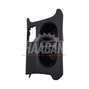 Porte-gobelet A1766801610 Mercedes A (W176) 1.6 A-180 16V