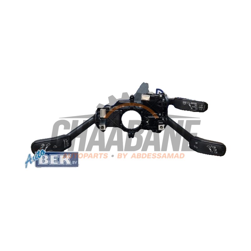 Commodo dessuie glace 5Q0953521GE Skoda Superb Combi (3V5) 2.0 TDI 2015 / 2024