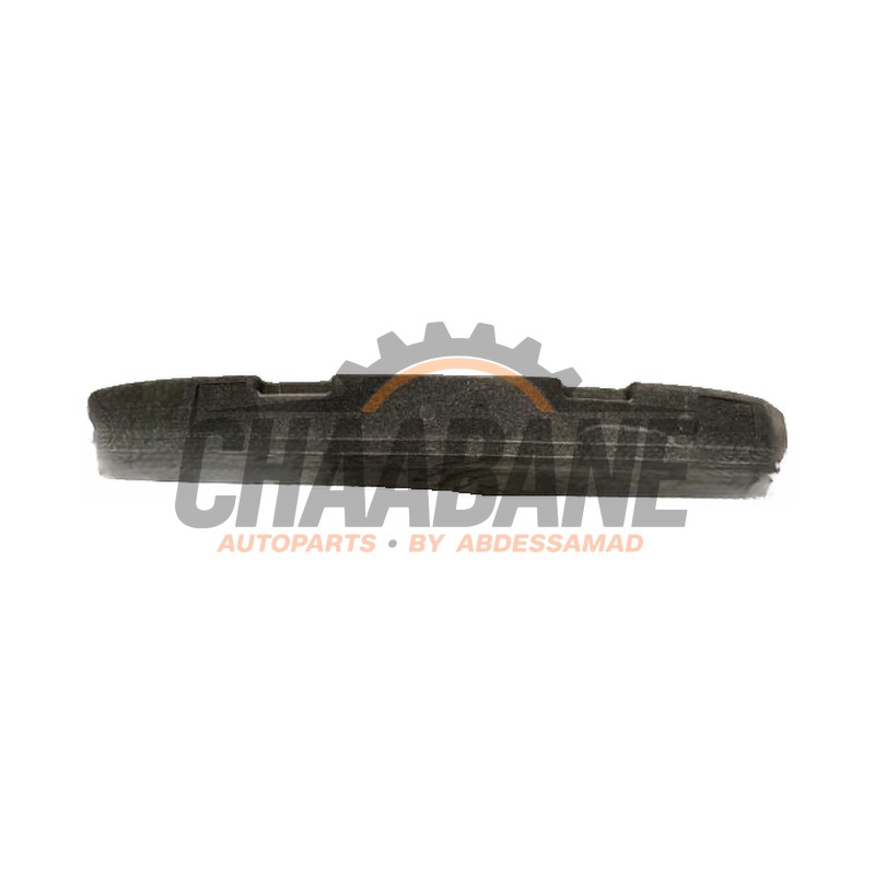 Remplissage de pare chocs arriere H1BB17D961A1 Jaguar E-Pace 2.0 D 150 16V