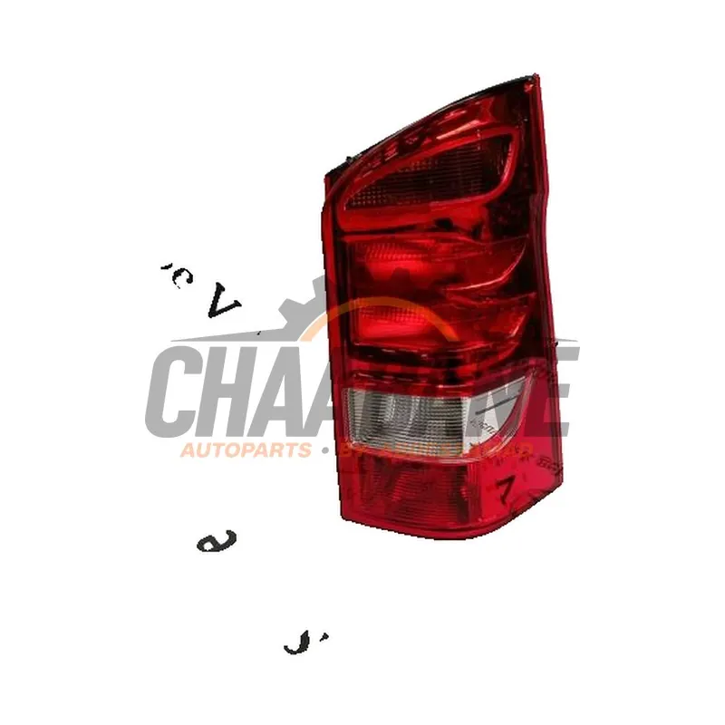 Feu arriere secondaire droit A4478201264 Mercedes Vito (447.6) 2.2 116 CDI 16V