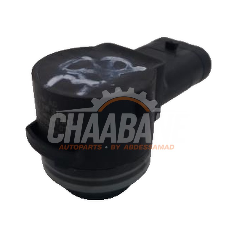 Capteur PDC 5Q0919275B Audi A3 Sportback (8VA/8VF) 2.0 TDI 16V Quattro 2012 / 2020