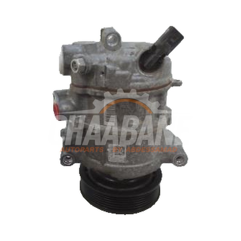 Compresseur de clim 8T0260805N Audi A5 2024