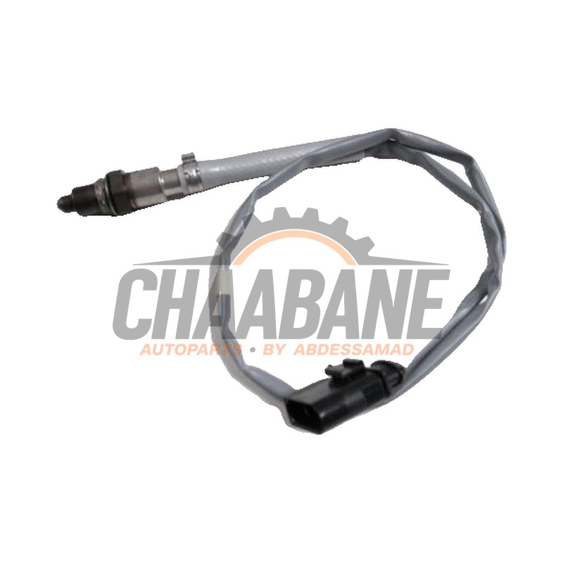 Sonde lambda 06K906262AP Audi S3 (8V1/8VK) 2.0 T FSI 16V 2012 / 2017