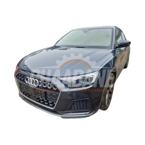Servo frein 2Q1614106E Audi A1 Sportback (GBA) 1.0 25 TFSI 12V 2018