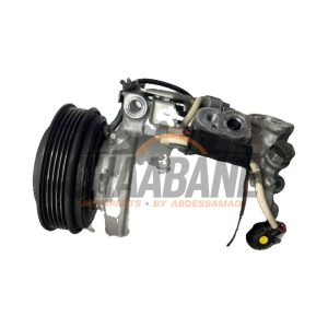 Pompe clim A000830 Mercedes CLA Shooting Brake (118.6) 1.3 CLA-250 e Turbo 16V