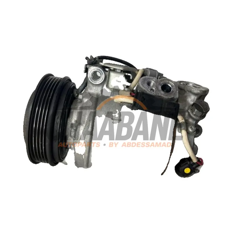 Compresseur de clim A000830 Mercedes Vito Mixto (447.7) 2.2 114 CDI 16V