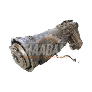 Boite de vitesses A1662705200 Mercedes GL (X166) 4.7 GL 450 V8 32V 4-Matic