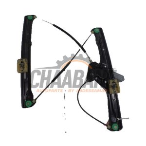 Moteur de vitre portiere 7322748 BMW X5 2013 / 2018