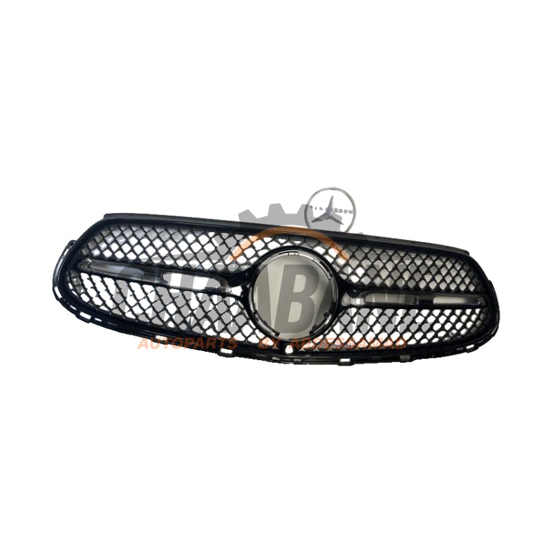 Calandre A2548881800 Mercedes GLC (X254) 2.0 200 16V 4-Matic