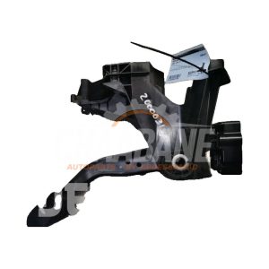 Pedale de frein 5BNQ1723058 Seat Leon SC (5FC) 2.0 TDI FR 16V 2012 / 2018