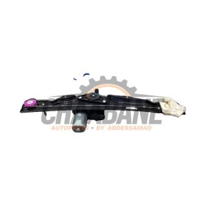 Mecanique vitre 4portes arriere droite 13262410 BMW X1 (F48) sDrive 20i 2.0 16V Twin Power Turbo 2014 / 2022