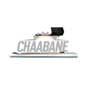 Jupe droite A2136900202 Mercedes E-Klasse