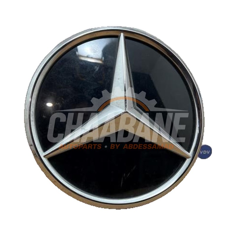 Etoile A0008883100 Mercedes GLC (X254) 2.0 300de 16V 4-Matic