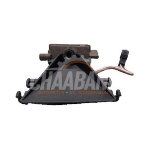 Camera avant 4N0907217A Audi Q8 (4MN) 3.0 V6 24V 50 TDI Mild Hybrid Quattro 2018
