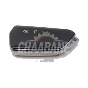 Cle 5H0959753BR Volkswagen Passat Variant (CJ5) 2.0 TDI 16V 2023