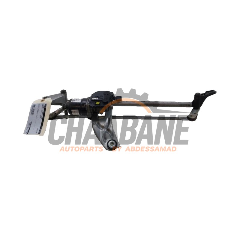 Moteur+mecanique essuie-glace A1779064701 Mercedes CLA (118.3) 1.3 CLA-200 Turbo 16V