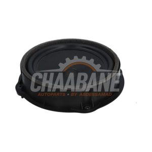 Haut-parleur 83A035415 Audi Q3 Sportback (F3N) 2.0 45 TFSI 16V Quattro 2019