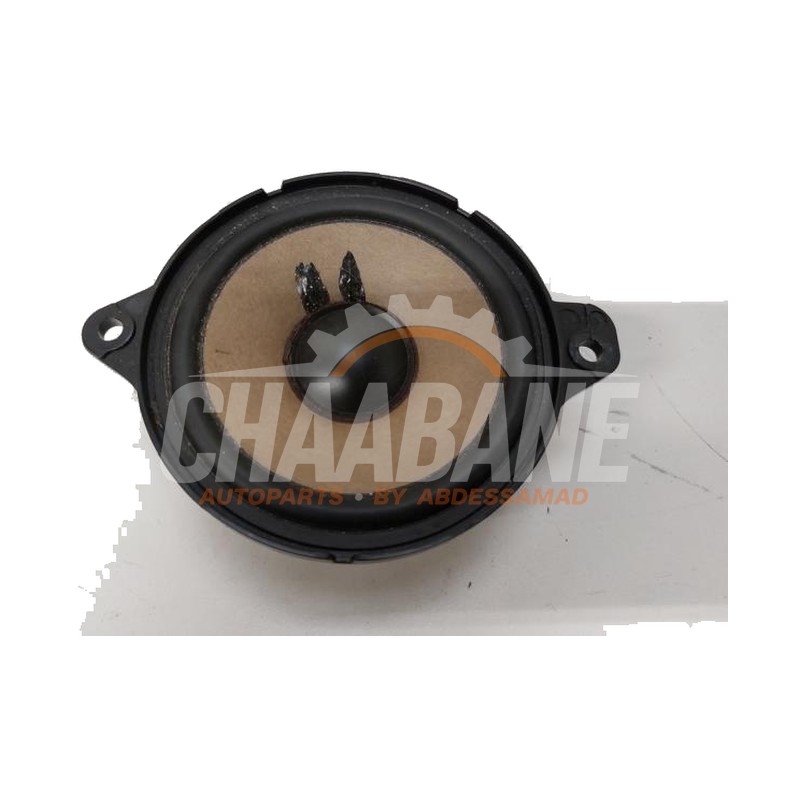 Haut-parleur 8W0035303 Audi S5 (F53/F5P) 3.0 TFSI V6 24V 2016