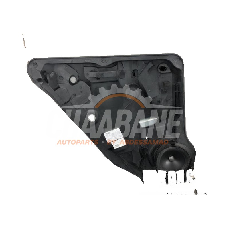 Mecanique vitre 4portes arriere gauche A2927302501 Mercedes GLE AMG Coupe (C292) 5.5 63 S AMG V8 biturbo 32V 4-Matic