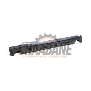 Marche-pied (list de couverture) gauche A2926980154 Mercedes GLE Coupe (C292) 350d 3.0 V6 24V BlueTEC 4-Matic