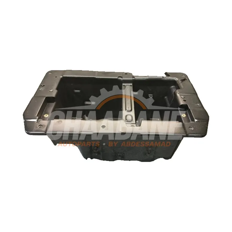 Boitier de batterie LR122947 Landrover Range Rover Sport (LW) 3.0 D250 MHEV