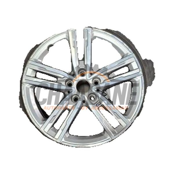 Jante + pneu dhiver 36118053523 BMW 1 serie (F40) 118i 1.5 TwinPower 12V 2019