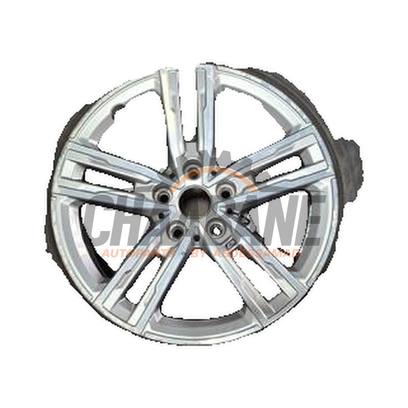 Jante + pneu dhiver 36118053523 BMW 1 serie (F40) 118i 1.5 TwinPower 12V 2019